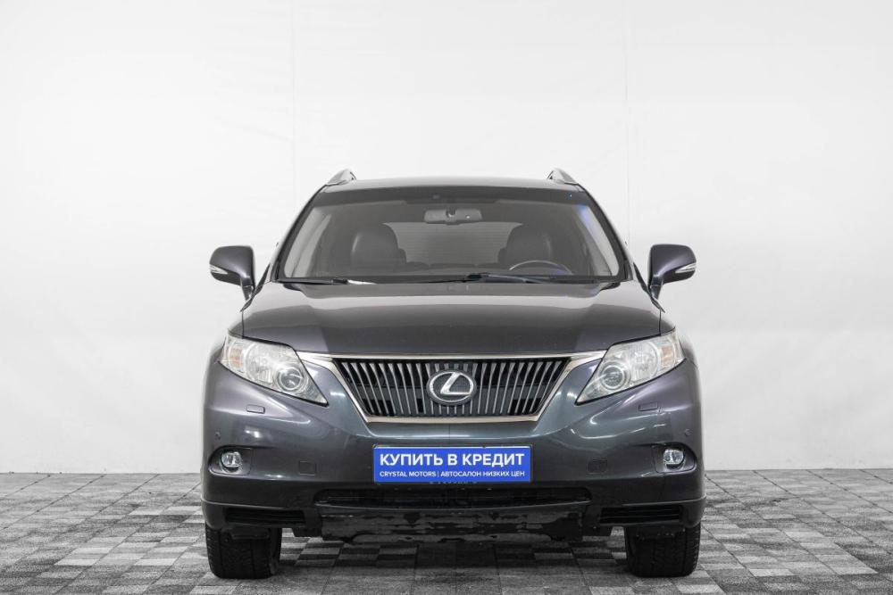 Lexus RX III Кемерово  - изображение 2