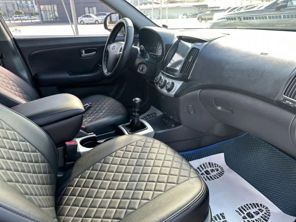 Hyundai Elantra IV (HD) с пробегом 2006 года, цена 408 500 рублей, 254262 км, седан, Автокод Объявления