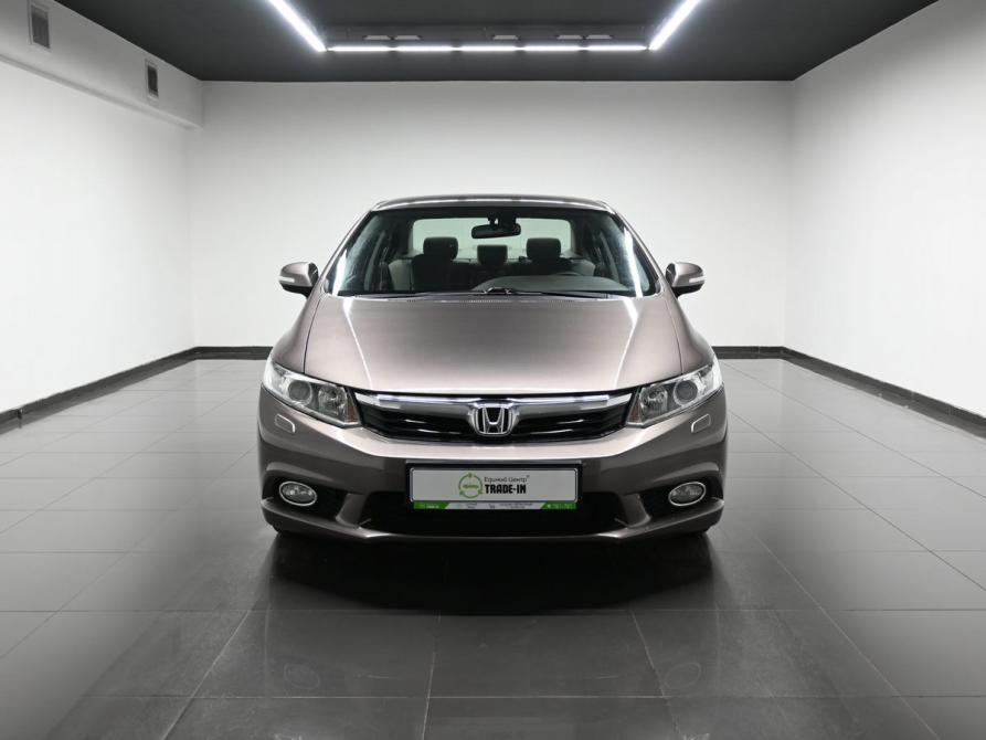 Honda Civic IX Тверь  - изображение 3