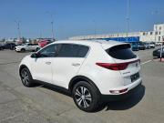 Kia Sportage IV Тюмень  - изображение 21