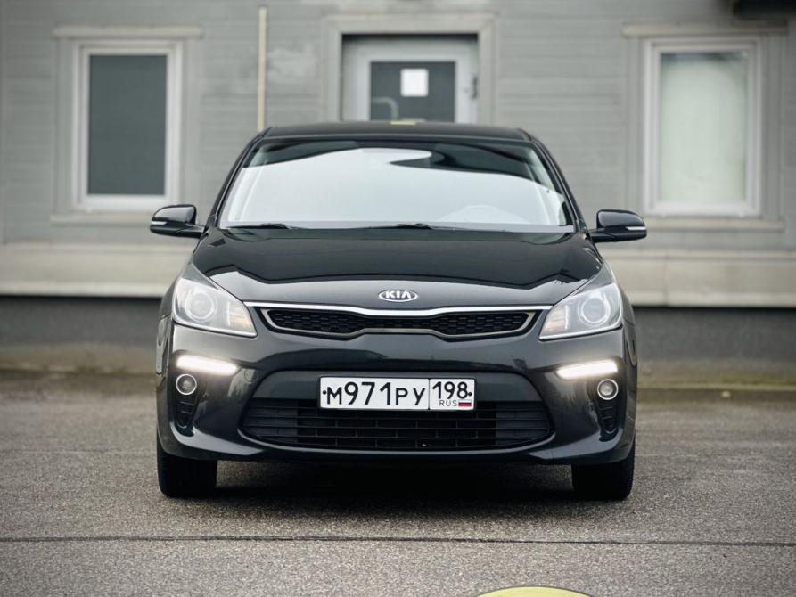 Kia Rio IV Санкт-Петербург  - изображение 6