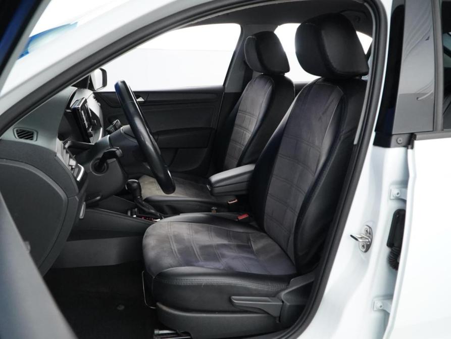 Volkswagen Polo VI Москва  - изображение 10