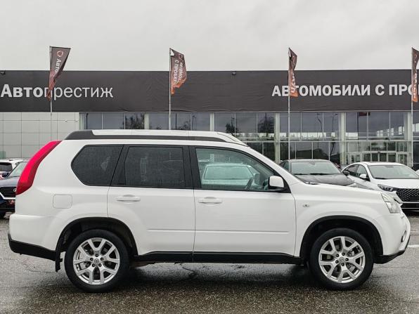 Nissan X-Trail II Рестайлинг с пробегом 2014 года, цена 1 276 000 рублей, 209846 км, внедорожник, Автокод Объявления