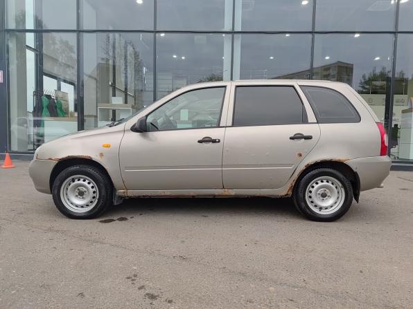 Lada (ВАЗ) Kalina I с пробегом 2012 года, цена 145 000 рублей, 156757 км, универсал, Автокод Объявления