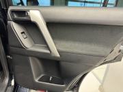 Toyota Land Cruiser Prado 150 Series Рестайлинг 2 Екатеринбург  - изображение 37