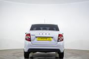 Lada (ВАЗ) Granta I Рестайлинг Оренбург  - изображение 23