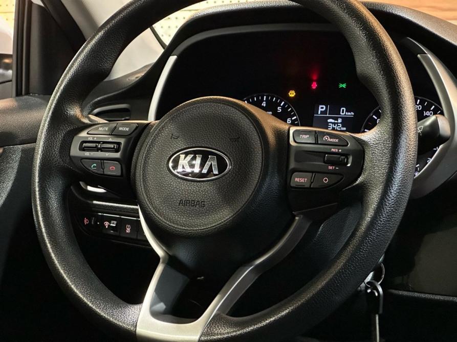 Kia Rio IV Рестайлинг Челябинск  - изображение 10