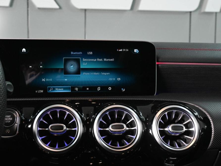Mercedes-Benz CLA II (C118 X118) Ростов-на-Дону  - изображение 13