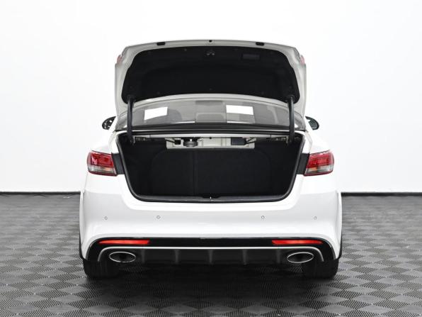 Kia Optima IV с пробегом 2016 года, цена 1 599 000 рублей, 215000 км, седан, Автокод Объявления