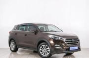 Hyundai Tucson III Красноярск  - изображение 24