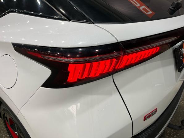 Omoda C5 I с пробегом 2023 года, цена 1 695 000 рублей, 46700 км, внедорожник, Автокод Объявления