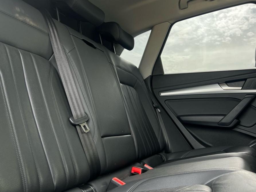 Audi Q5 II (FY) Самара  - изображение 16