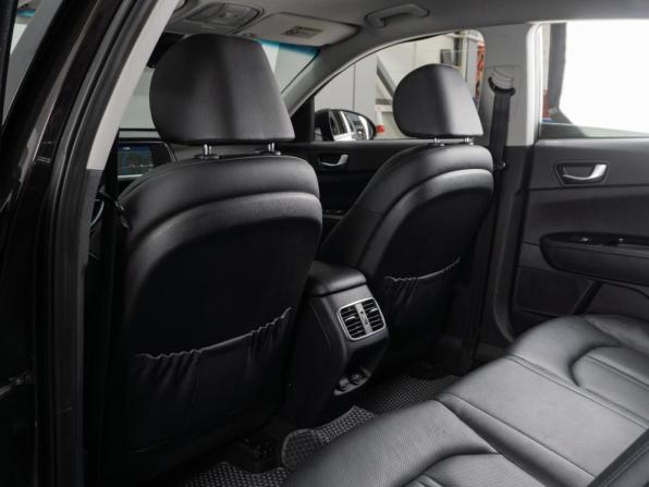 Kia Optima IV с пробегом 2016 года, цена 1 799 000 рублей, 119096 км, седан, Автокод Объявления