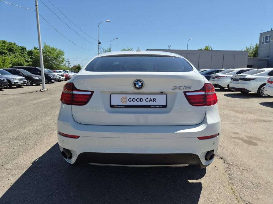BMW X6 I (E71) Рестайлинг Саратов  - изображение 6