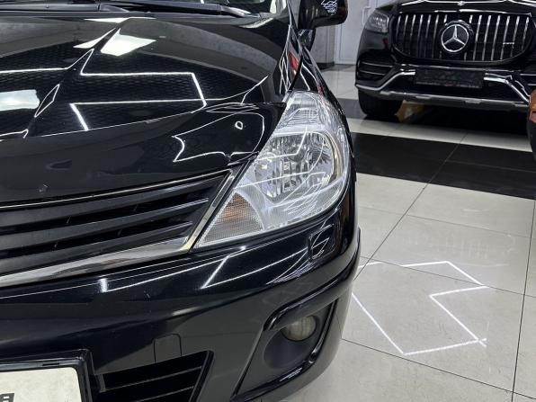 Nissan Tiida I Рестайлинг с пробегом 2011 года, цена 785 000 рублей, 170476 км, хэтчбек, Автокод Объявления