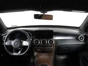 Mercedes-Benz GLC Coupe I (C253) Рестайлинг Москва  - изображение 33