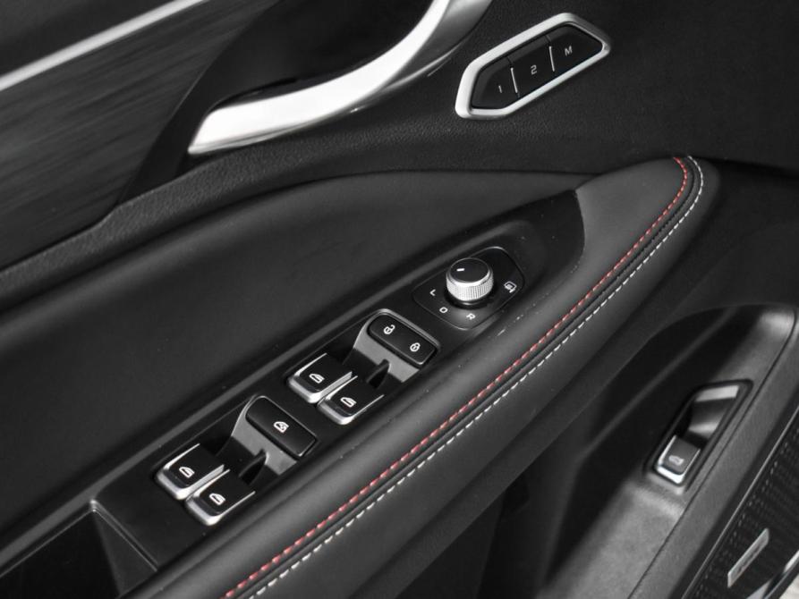 Geely Tugella I Рестайлинг Санкт-Петербург  - изображение 10
