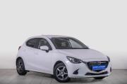 Mazda Demio IV (DJ) Томск  - изображение 23