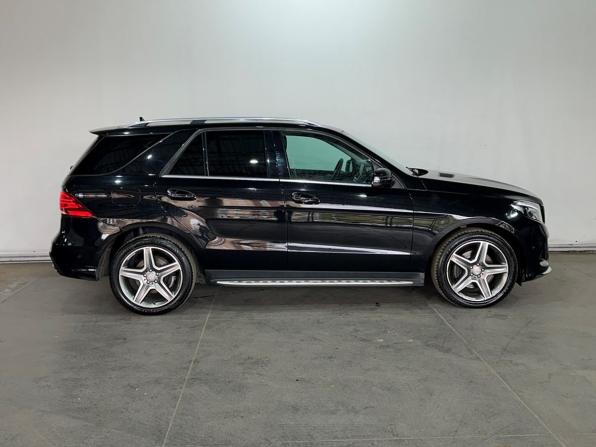 Mercedes-Benz GLE I (W166) с пробегом 2016 года, цена 2 900 000 рублей, 172097 км, внедорожник, Автокод Объявления