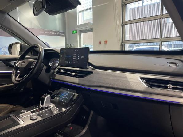 Chery Tiggo 8 Pro I с пробегом 2021 года, цена 1 826 000 рублей, 88673 км, внедорожник, Автокод Объявления