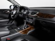 Audi A6 IV (C7) Москва  - изображение 26