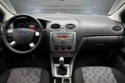 Ford Focus II Рестайлинг Крым  - изображение 40
