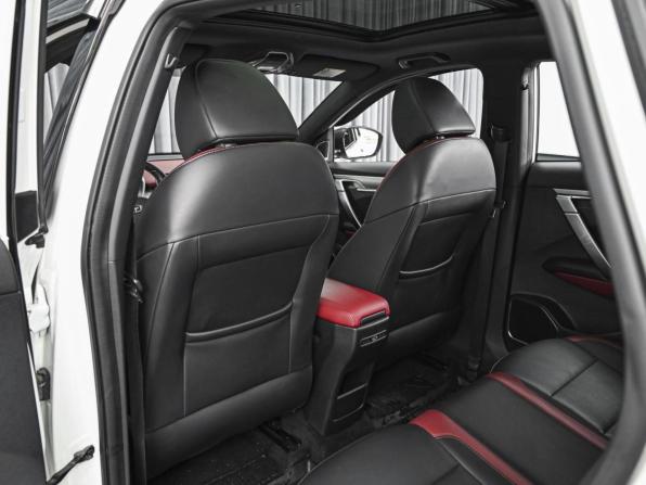 Geely Coolray I с пробегом 2020 года, цена 1 568 000 рублей, 108782 км, внедорожник, Автокод Объявления
