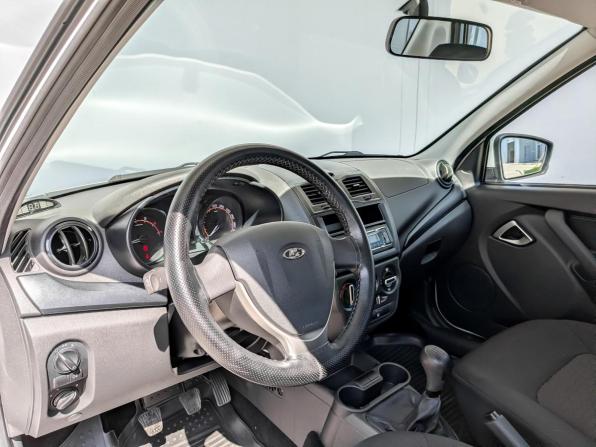 Lada (ВАЗ) Granta I Рестайлинг с пробегом 2023 года, цена 650 000 рублей, 98851 км, седан, Автокод Объявления