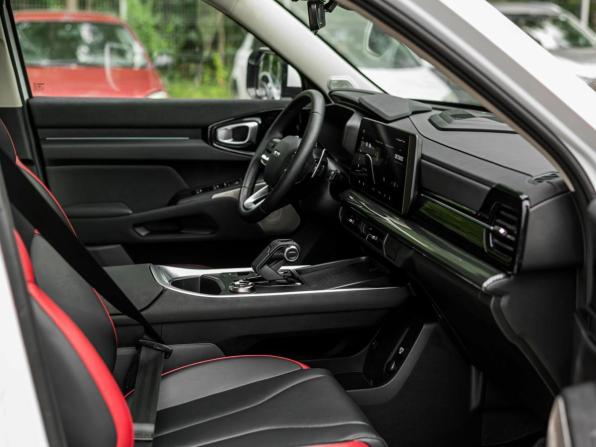 Haval H3 I с пробегом 2024 года, цена 2 400 000 рублей, 29253 км, внедорожник, Автокод Объявления