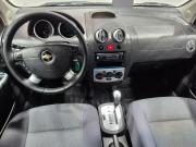 Chevrolet Aveo I Воронеж  - изображение 32