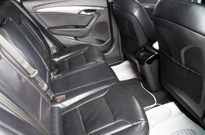 Hyundai i40 I Рестайлинг с пробегом 2016 года, цена 1 499 000 рублей, 240400 км, седан, Автокод Объявления
