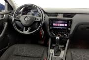 Skoda Octavia III (A7) Рестайлинг Волгоград  - изображение 36