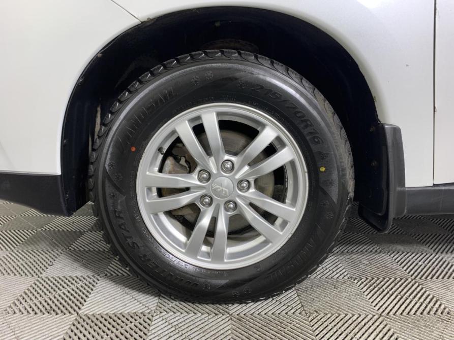 Mitsubishi Outlander III Москва  - изображение 9