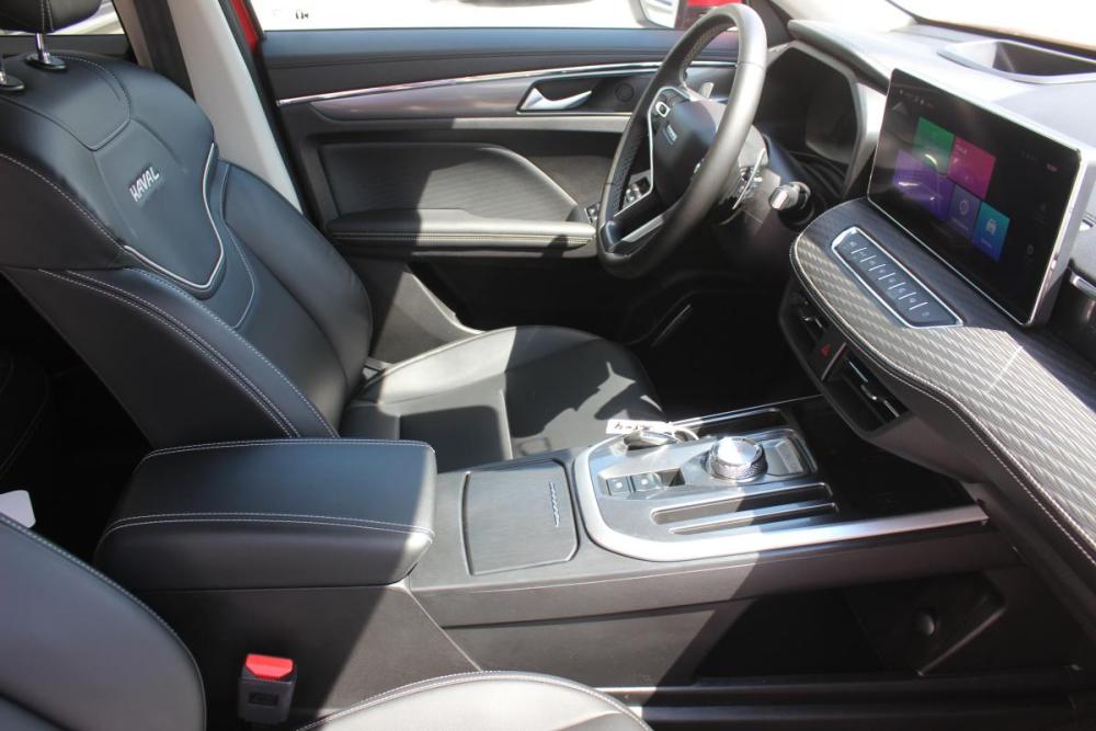 Haval Jolion I Белгород  - изображение 16