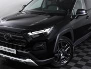 Toyota RAV4 V (XA50) Москва  - изображение 47