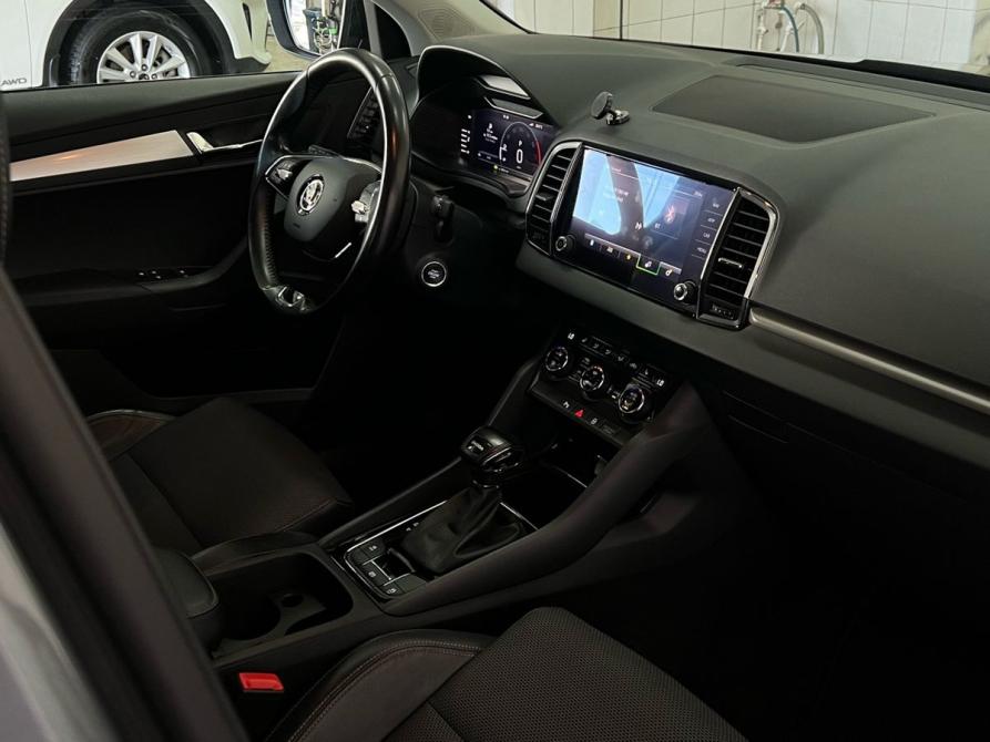 Skoda Karoq I Волгоград  - изображение 20