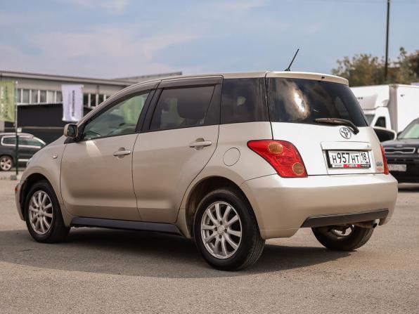 Toyota Ist I с пробегом 2003 года, цена 399 000 рублей, 281000 км, хэтчбек, Автокод Объявления