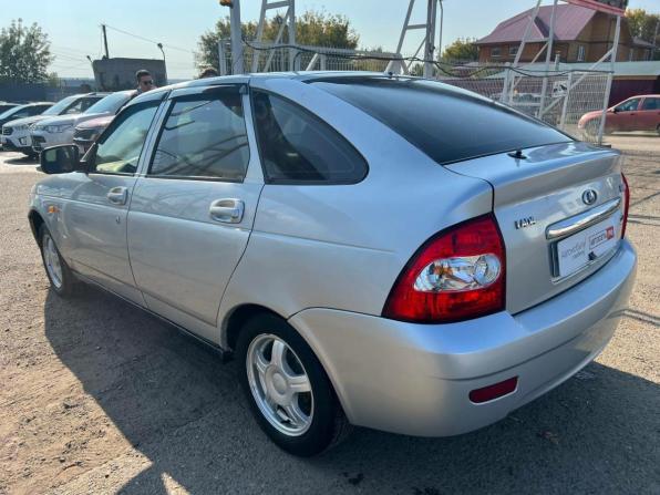 Lada (ВАЗ) Priora I Рестайлинг с пробегом 2013 года, цена 310 000 рублей, 120255 км, хэтчбек, Автокод Объявления
