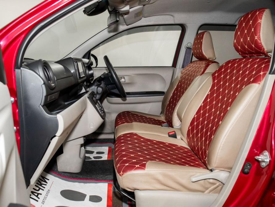 Toyota Passo III Иркутск  - изображение 6