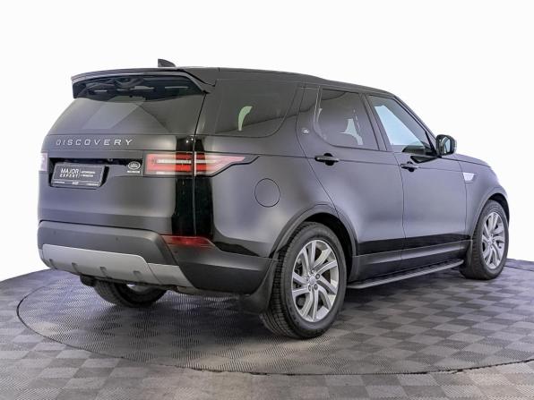 Land Rover Discovery V с пробегом 2017 года, цена 3 500 000 рублей, 151200 км, внедорожник, Автокод Объявления