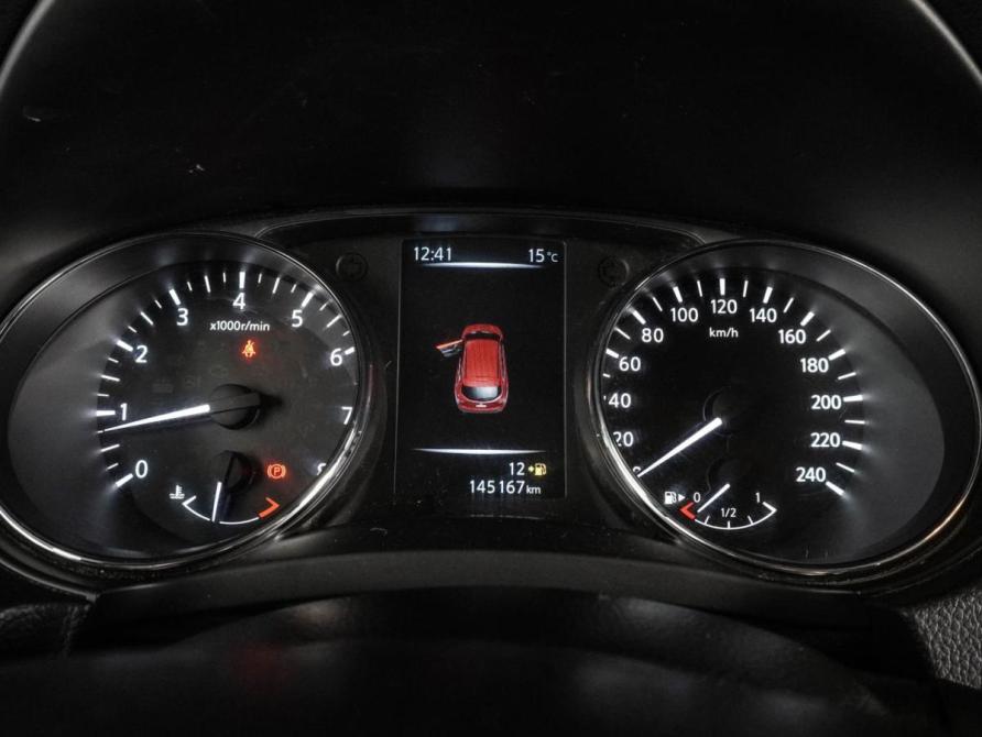 Nissan Qashqai II Воронеж  - изображение 14