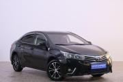 Toyota Corolla XI (E160 E170 E180) Омск  - изображение 20