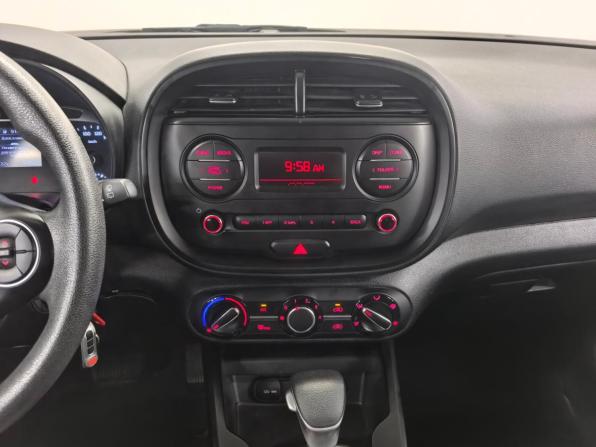 Kia Soul III с пробегом 2022 года, цена 1 850 000 рублей, 47000 км, хэтчбек, Автокод Объявления