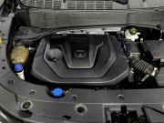 Changan CS35 Plus I Рестайлинг Москва  - изображение 29