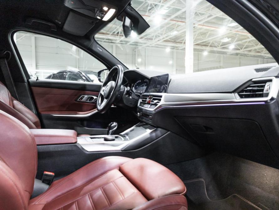 BMW 3 серии VII (G2x) Санкт-Петербург  - изображение 18