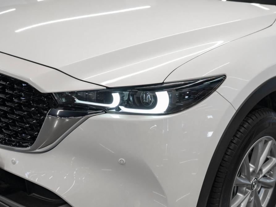 Mazda CX-5 II Рестайлинг Москва  - изображение 22