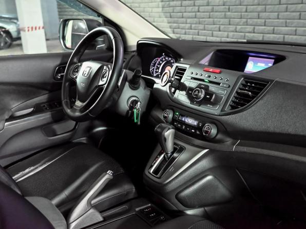 Honda CR-V IV с пробегом 2013 года, цена 1 950 000 рублей, 182919 км, внедорожник, Автокод Объявления