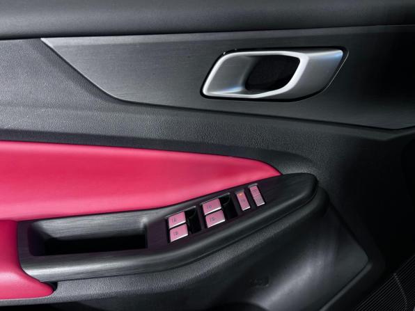 Changan CS55 Plus II с пробегом 2024 года, цена 2 224 000 рублей, 22873 км, внедорожник, Автокод Объявления