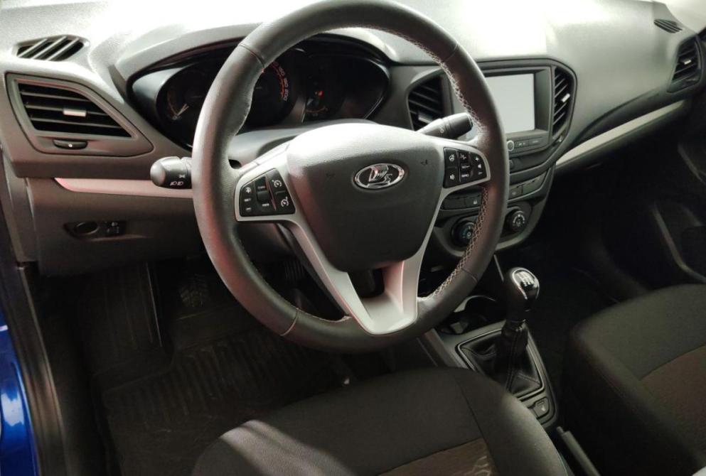 Lada (ВАЗ) Vesta I Ярославль  - изображение 12