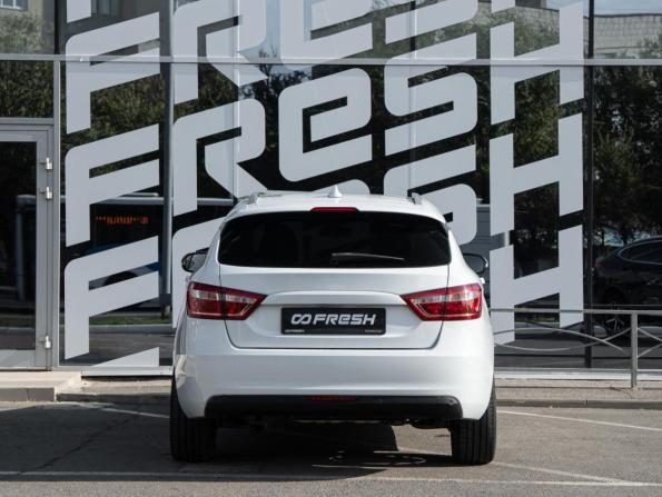 Lada (ВАЗ) Vesta I с пробегом 2019 года, цена 990 000 рублей, 146298 км, универсал, Автокод Объявления